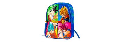 Salveque Dragon Ball 16 pulgadas