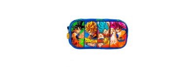 Cartuchera Dragon Ball Super