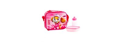 Lonchera Skye Paw Patrol
