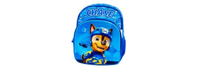 Salveque Chase Paw Patrol azul
