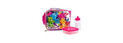 Lonchera Care Bears multicolor