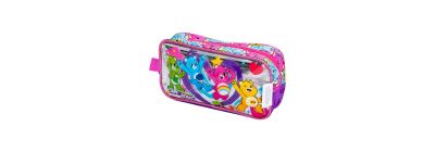 Cartuchera Care Bears multicolor