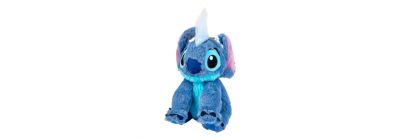 Peluche Stitch compacto y suave