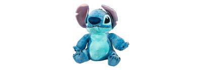 Peluche Stitch de gran tamaño