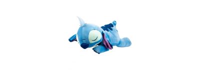 Peluche Stitch azul 27 pulgadas