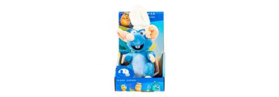 Peluche magnético Remy