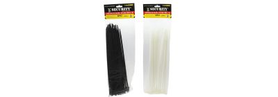 Gazas plásticas resistentes