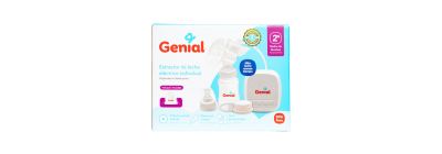 Extractor eléctrico individual