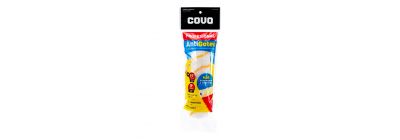Felpa rodillo anti goteo