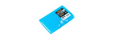 Carpeta Studmark acordeón a6 12 divisiones krach