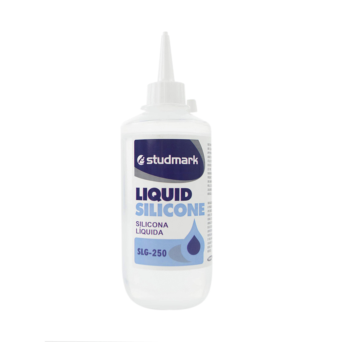 SILICON LIQUID STUDMARK 250 ML