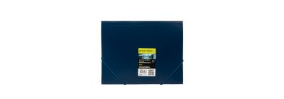 Folder a4 con bandas horizontal