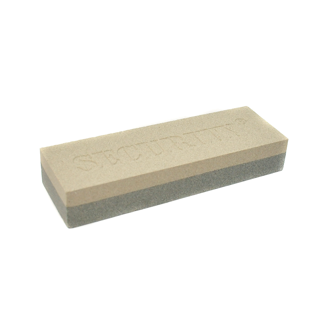 PIEDRA AFILAR SECURITY GRIS 16X5.5CM