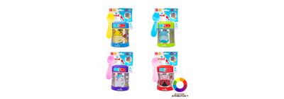 Recipiente térmico con tenedor