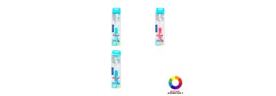 Cepillo dental para bebé