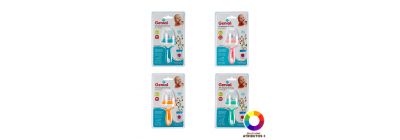 Alimentador práctico para bebé