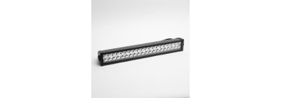 Barra luz led 120w 10-30vdc 12.5pulg