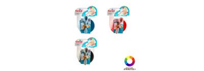 Plato y cuchara para bebé