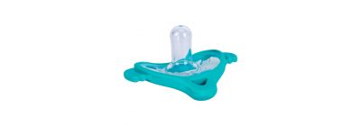 Chupeta silicón con estuche