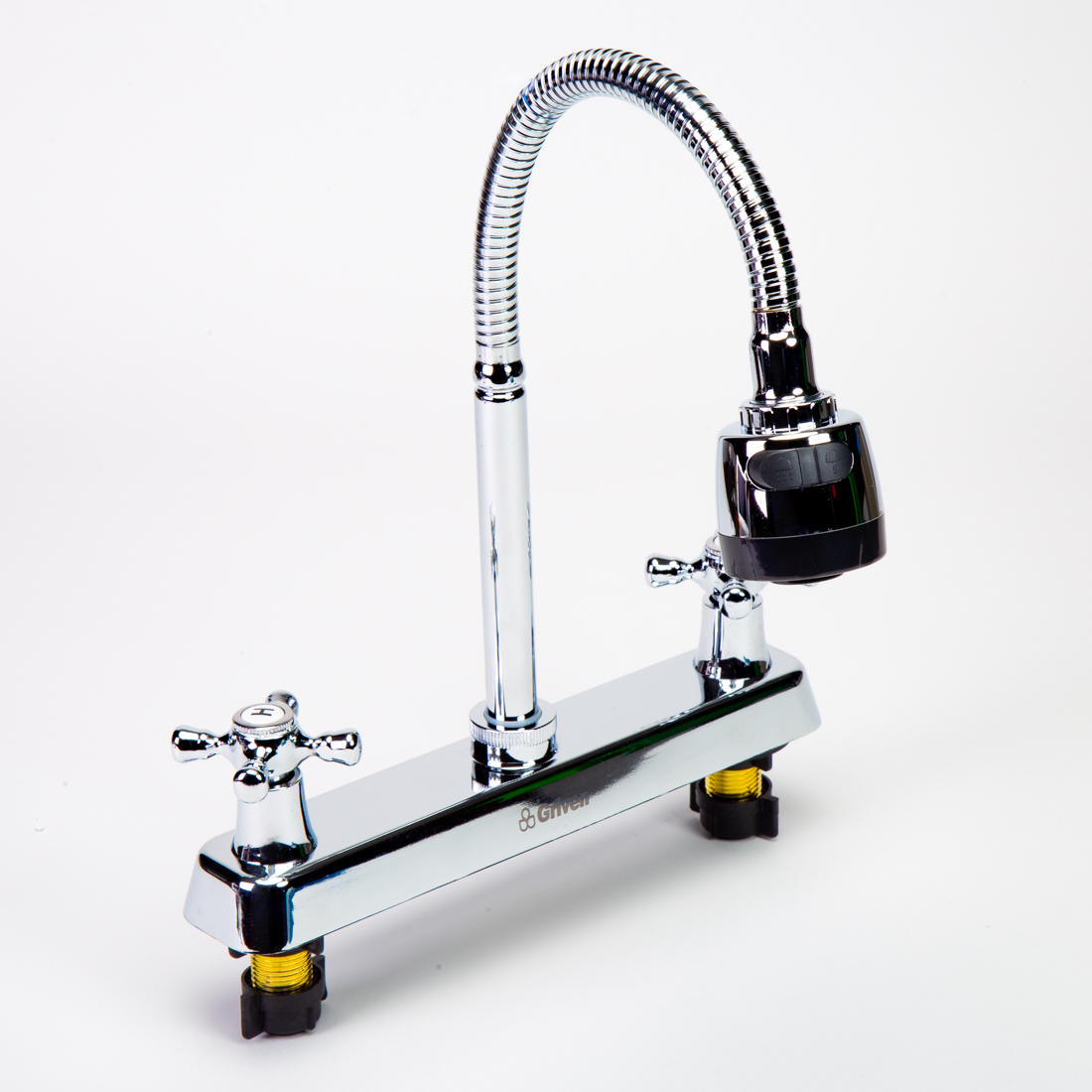 Grifo flexible 
