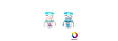 Vaso de entrenamiento infantil