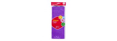 Papel seda 3und morado