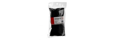 Basurero de tela para auto