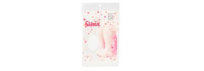 Media panty para bebé blanca
