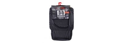 Alfombra antideslizante para auto