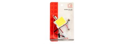 Luz led para techo auto