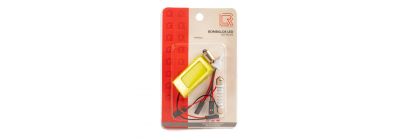 Luz led para techo auto 