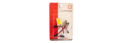 Luz led para techo 16 chips