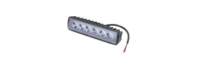 Barra LED auto eficiente