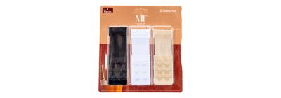 Extensor brasier cómodo