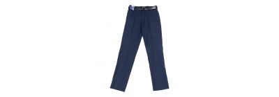 Pantalón escolar para hombre