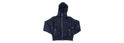 Jacket escolar talla 8