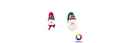 Peluche colgante surtido