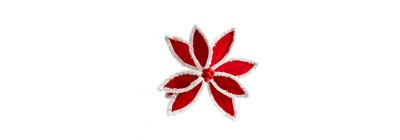 Flor flor navideña