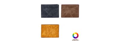 Billetera moderna y funcional