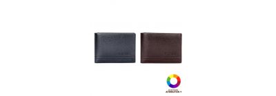 Billetera compacta y moderna