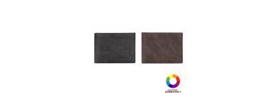 Billetera hombre relieve surtido