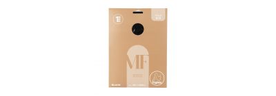 Media panti para dama tinghts 9-11 negro