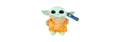 Peluche Grogu 10 pulgadas