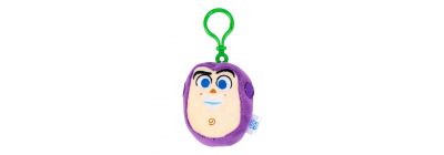 Llavero afelpado Buzz