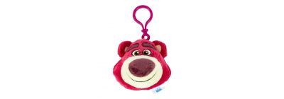 Llavero afelpado Lotso