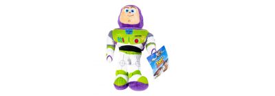 Peluche Buzz Lightyear suave