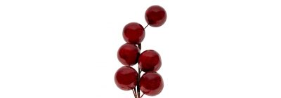 Rama 53cm color vino