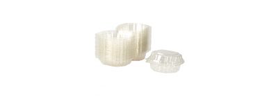 Empaque envase 5oz 25u