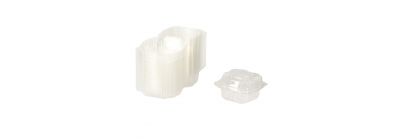 Empaque envase 3oz 25u