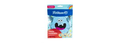 Foamy moldeable Pelikan celeste 50g